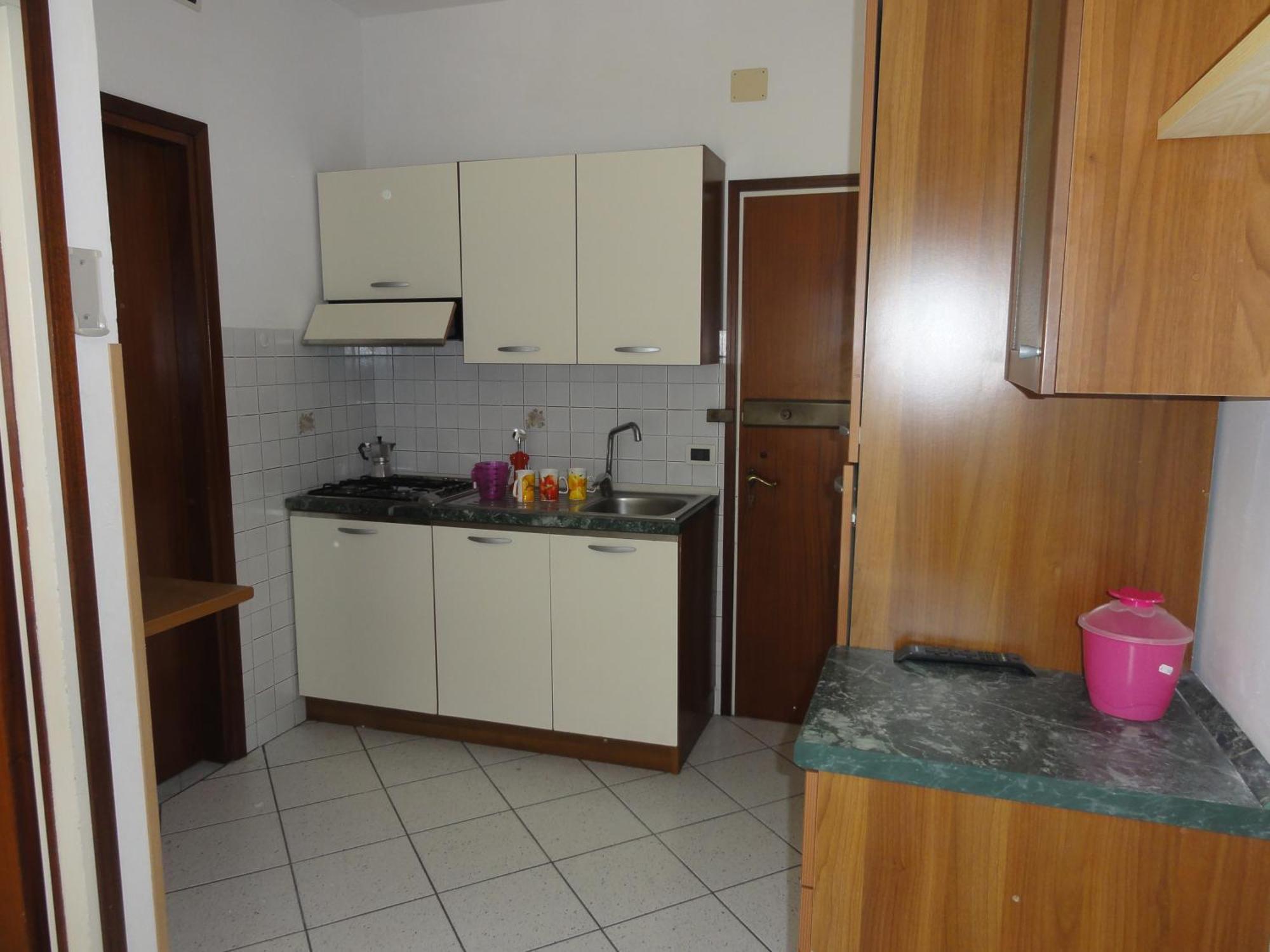 Ivana - Appartamenti Бибионе Номер фото